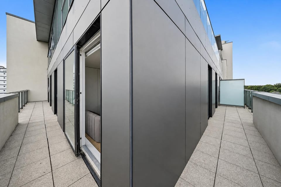 Balcony/Terrace, Balcony/Terrace