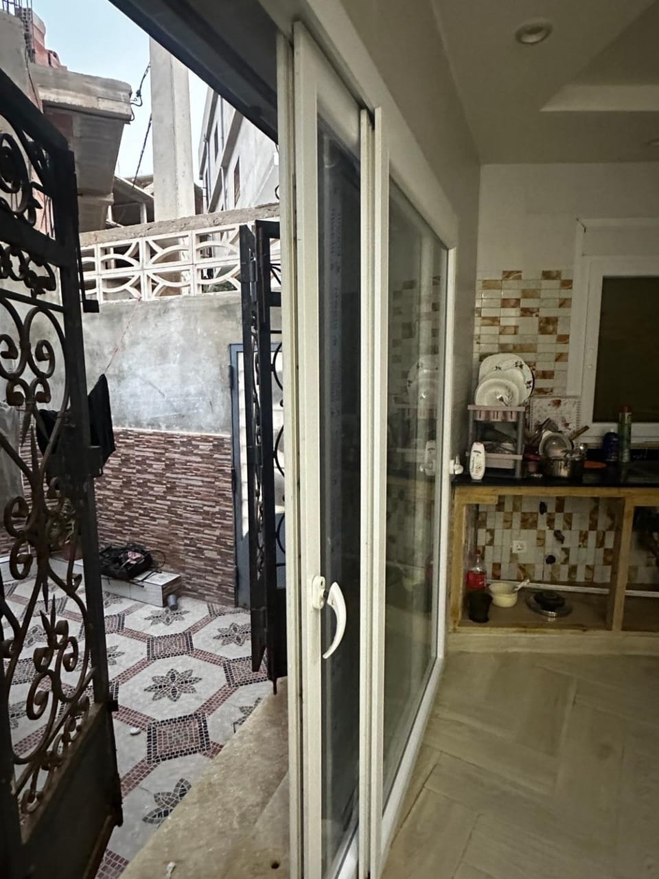 Trovile Apartment in Oran Province, Algeria