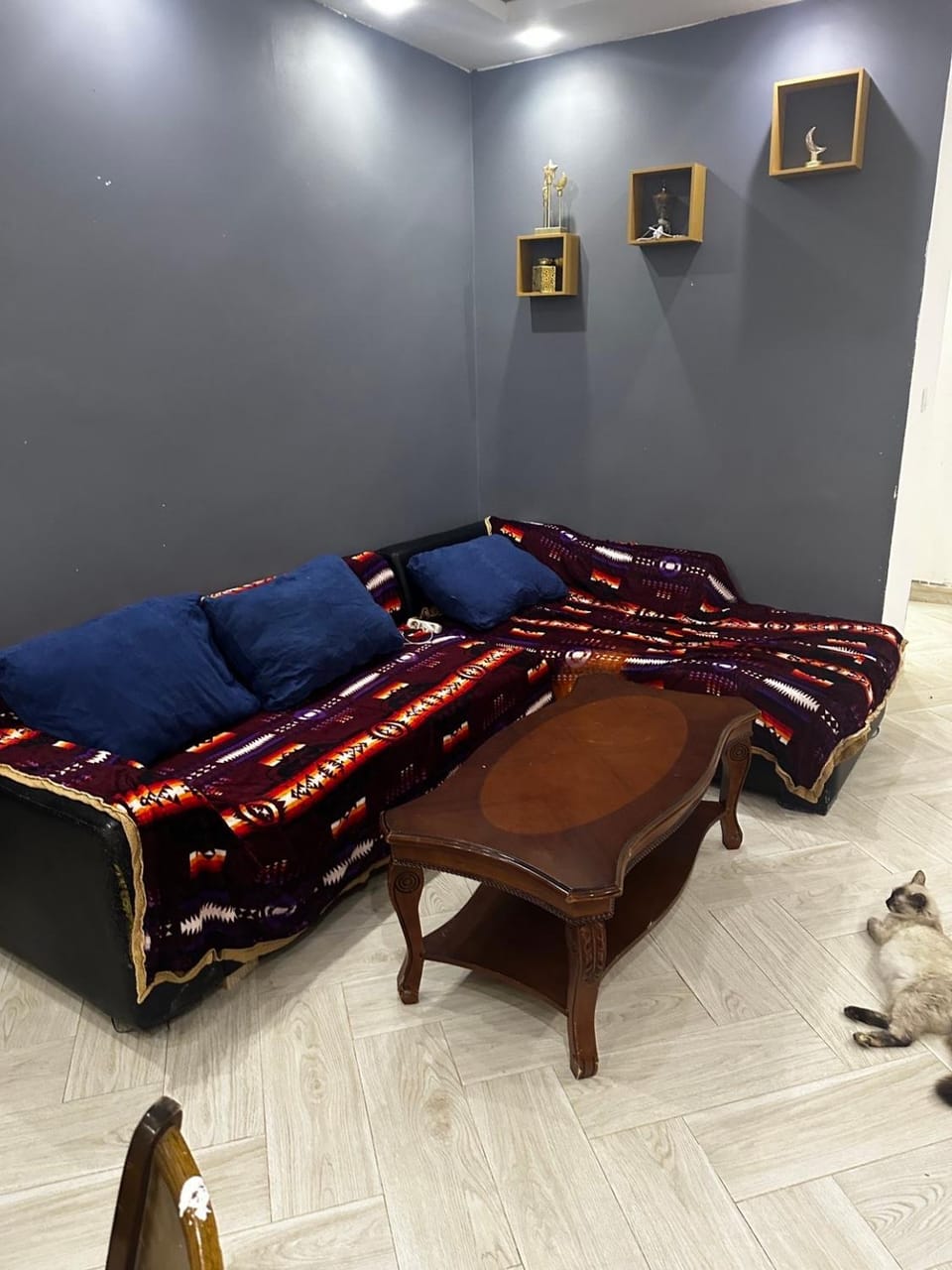 Trovile Apartment in Oran Province, Algeria