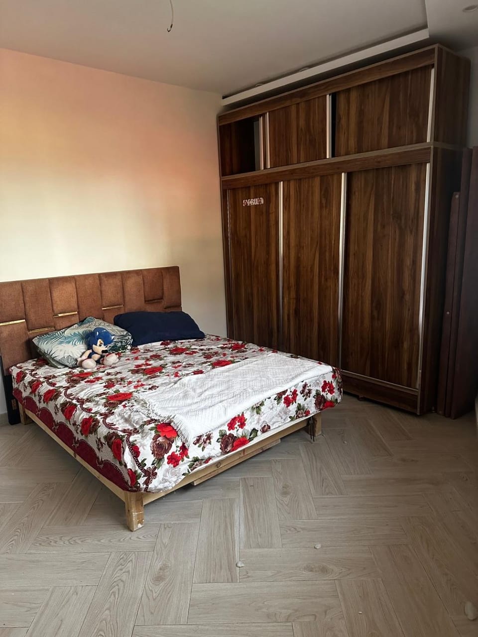 Trovile Apartment in Oran Province, Algeria