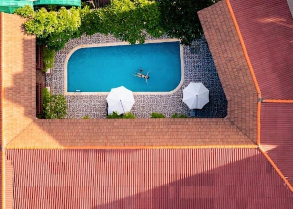 New Champa Boutique Hotel Boutique hotel in Vientiane