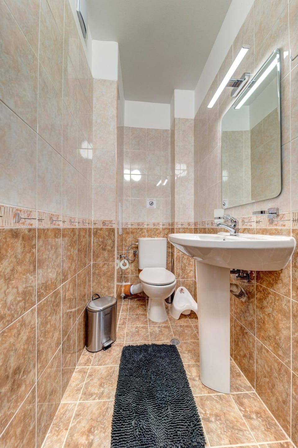 Rhodope Escape at Dream View Apartment in Bulgaria