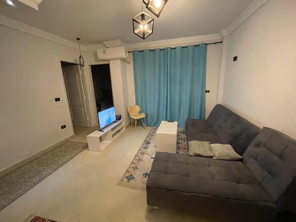 TV and multimedia, Living room, air conditioner