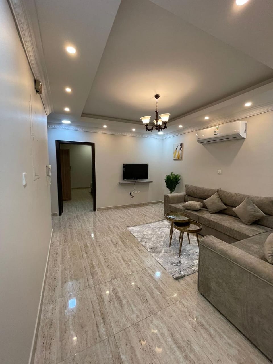 Private Apartments self Check-in Apartment in Al Khobar