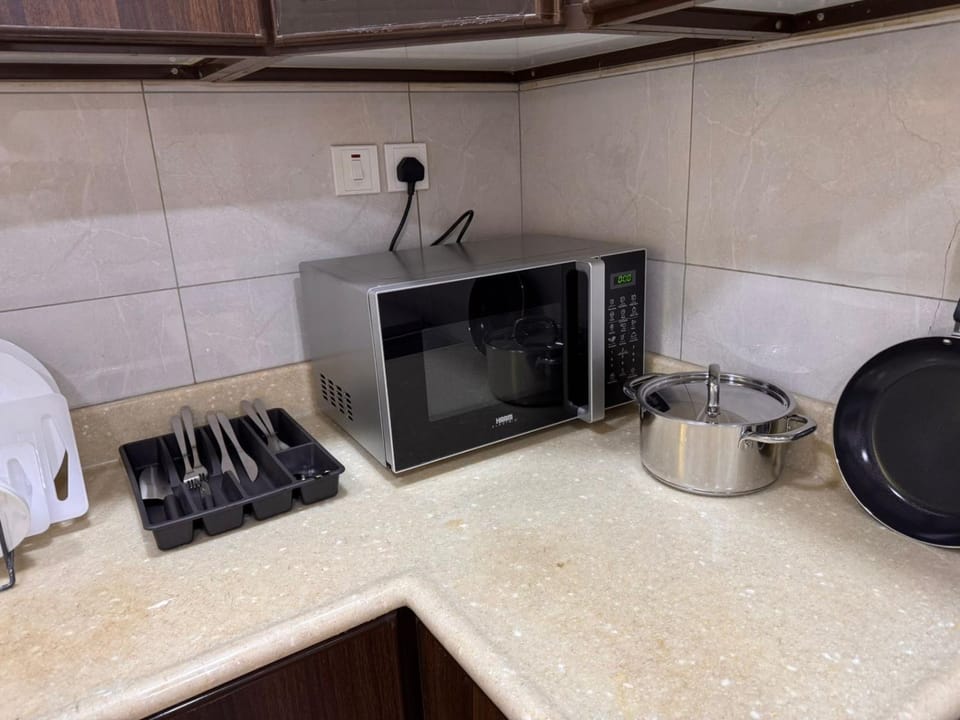 Private Apartments self Check-in Apartment in Al Khobar