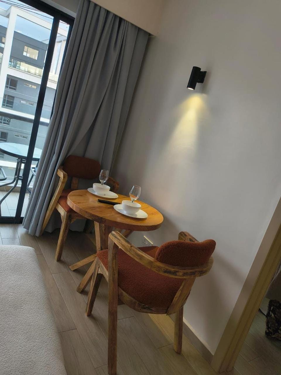 Palea Hapa Apartment in Nairobi County