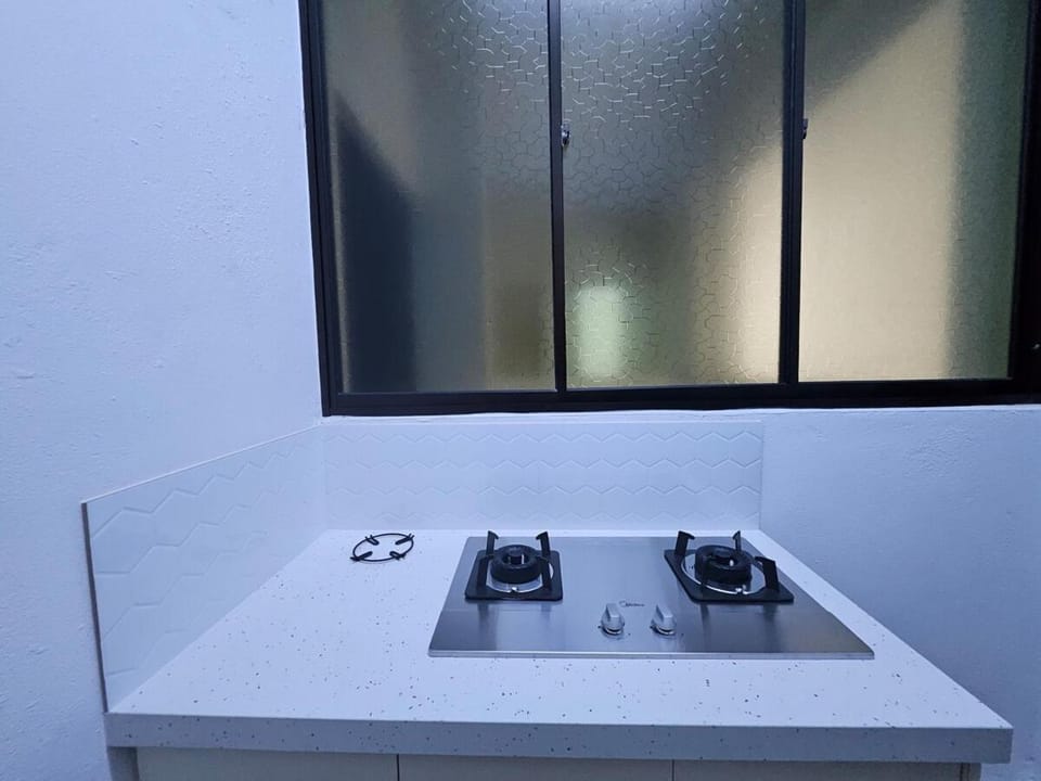 Jeda Homestay Ambience Residence Apartment in Malacca