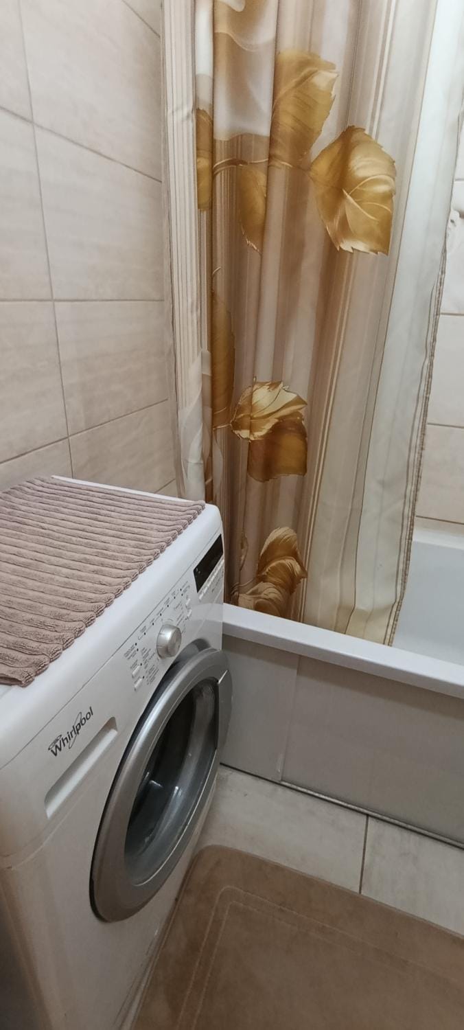Сдаётся 1-но комнатная квартира Apartment in Dnipropetrovsk Oblast