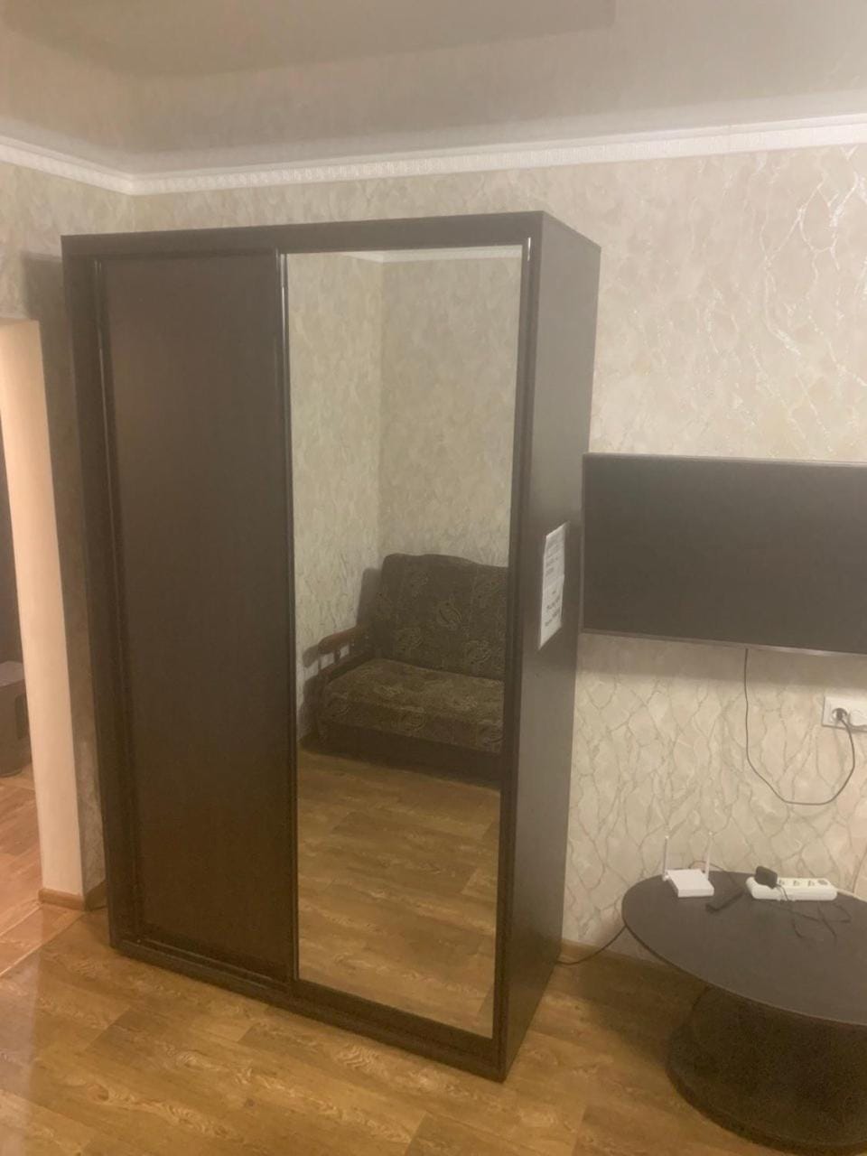 Сдаётся 1-но комнатная квартира Apartment in Dnipropetrovsk Oblast