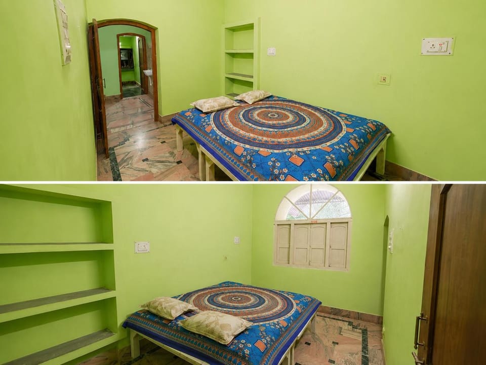 Bedroom, VIP