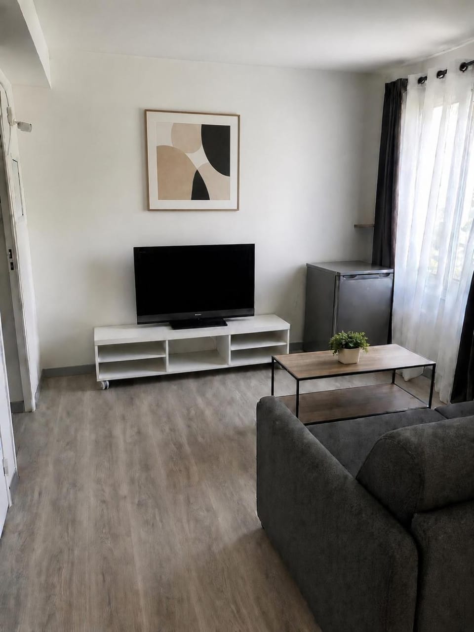 Studio Cosy à 5 min de Disneyland Paris 4 Personnes Apartment in Bussy-Saint-Georges