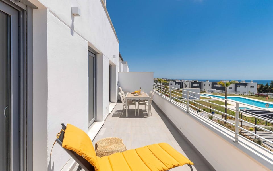 Balcony/Terrace, Balcony/Terrace