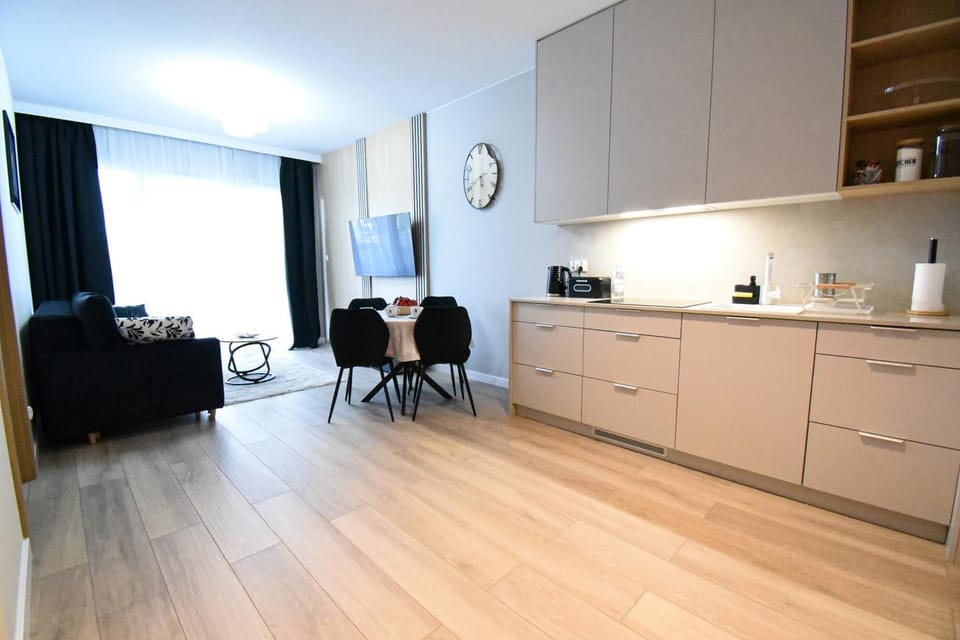 Jeziorna Perła - Port Ostróda 9 Apartment in Poland