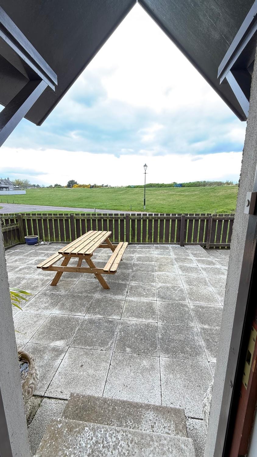 Patio, Balcony/Terrace