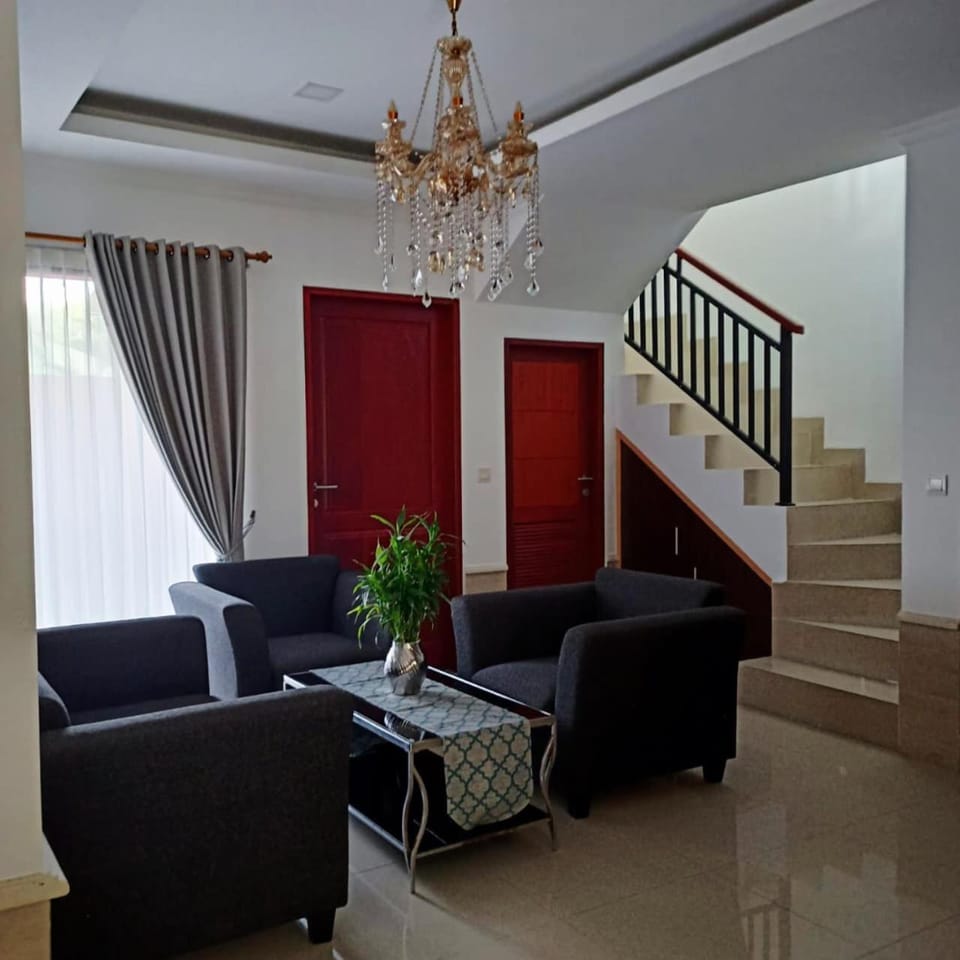 Villa Jimbaran Mertasari Villa in Kuta Selatan