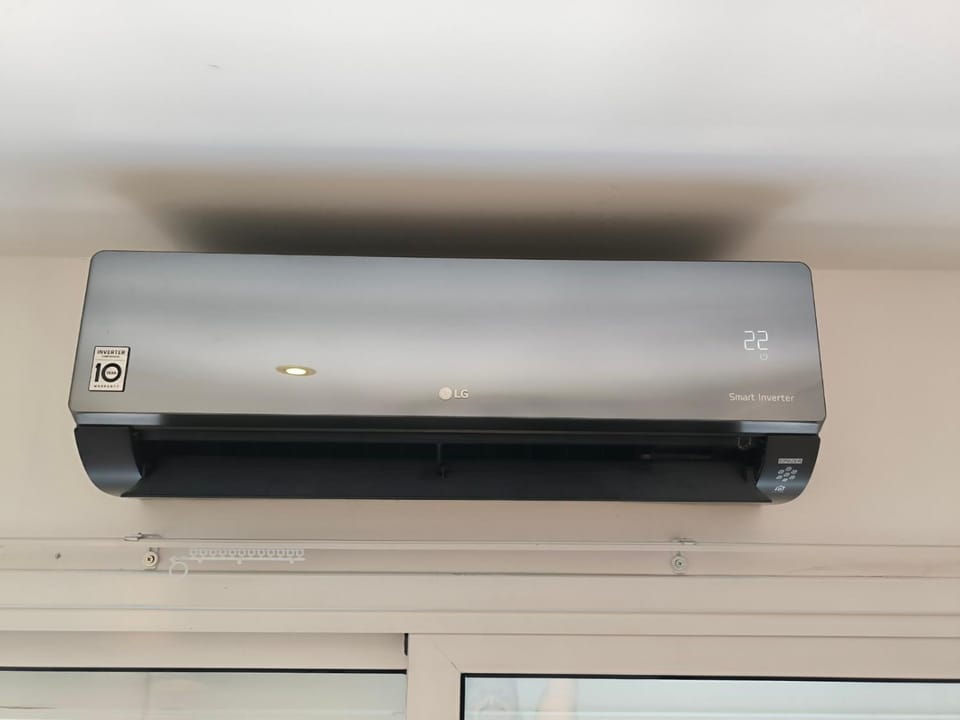 air conditioner