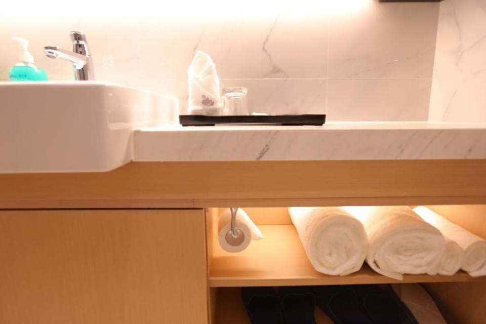 Jiaheng Apartment Apartment in Shenzhen