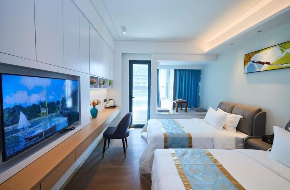 Jiaheng Apartment Apartment in Shenzhen