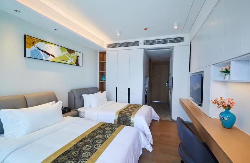 Jiaheng Apartment Apartment in Shenzhen