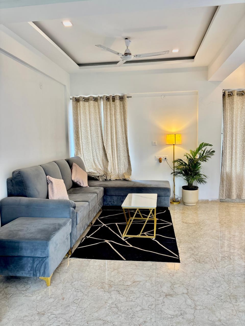 Ekam Villa in Maharashtra
