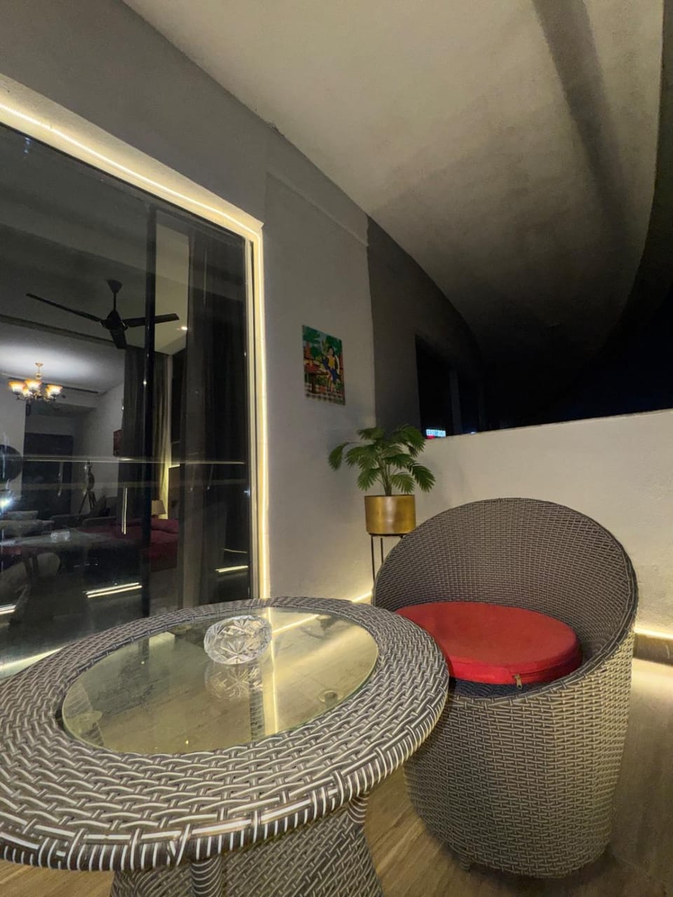 Adoii Homes Espresso Luxurious Supernova Stay Apartment in Noida