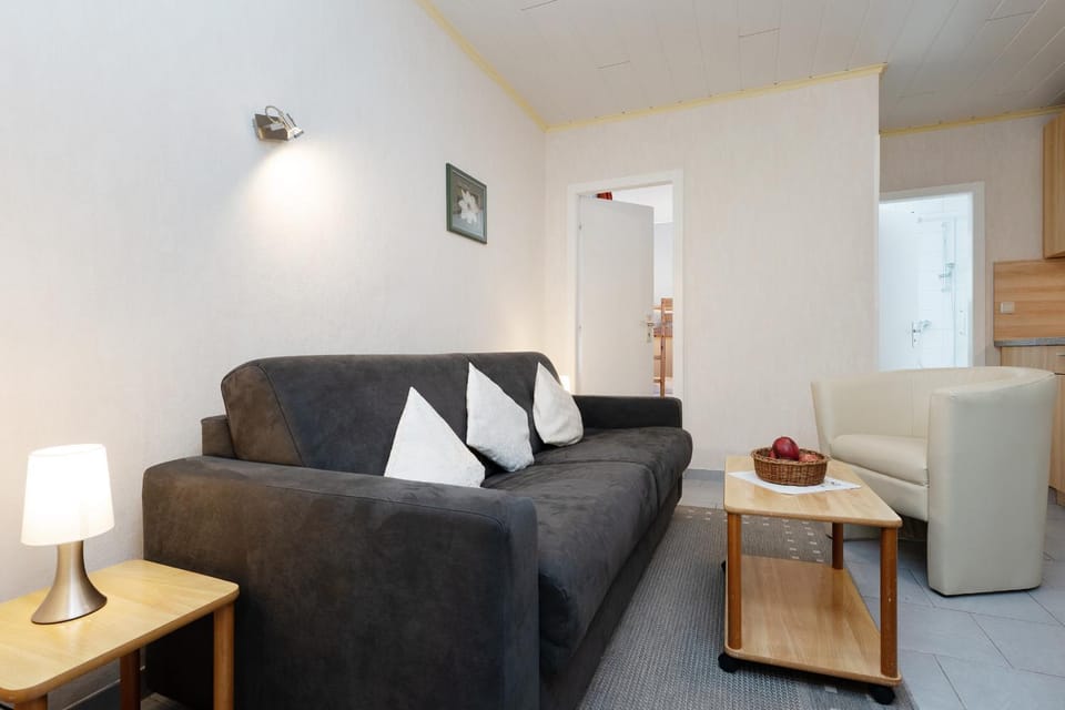 Haus Tanneck Wohnung 2 Apartment in Ostholstein