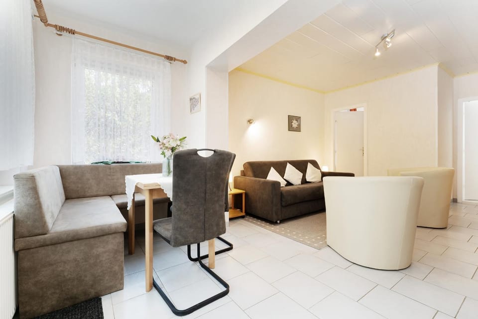 Haus Tanneck Wohnung 2 Apartment in Ostholstein