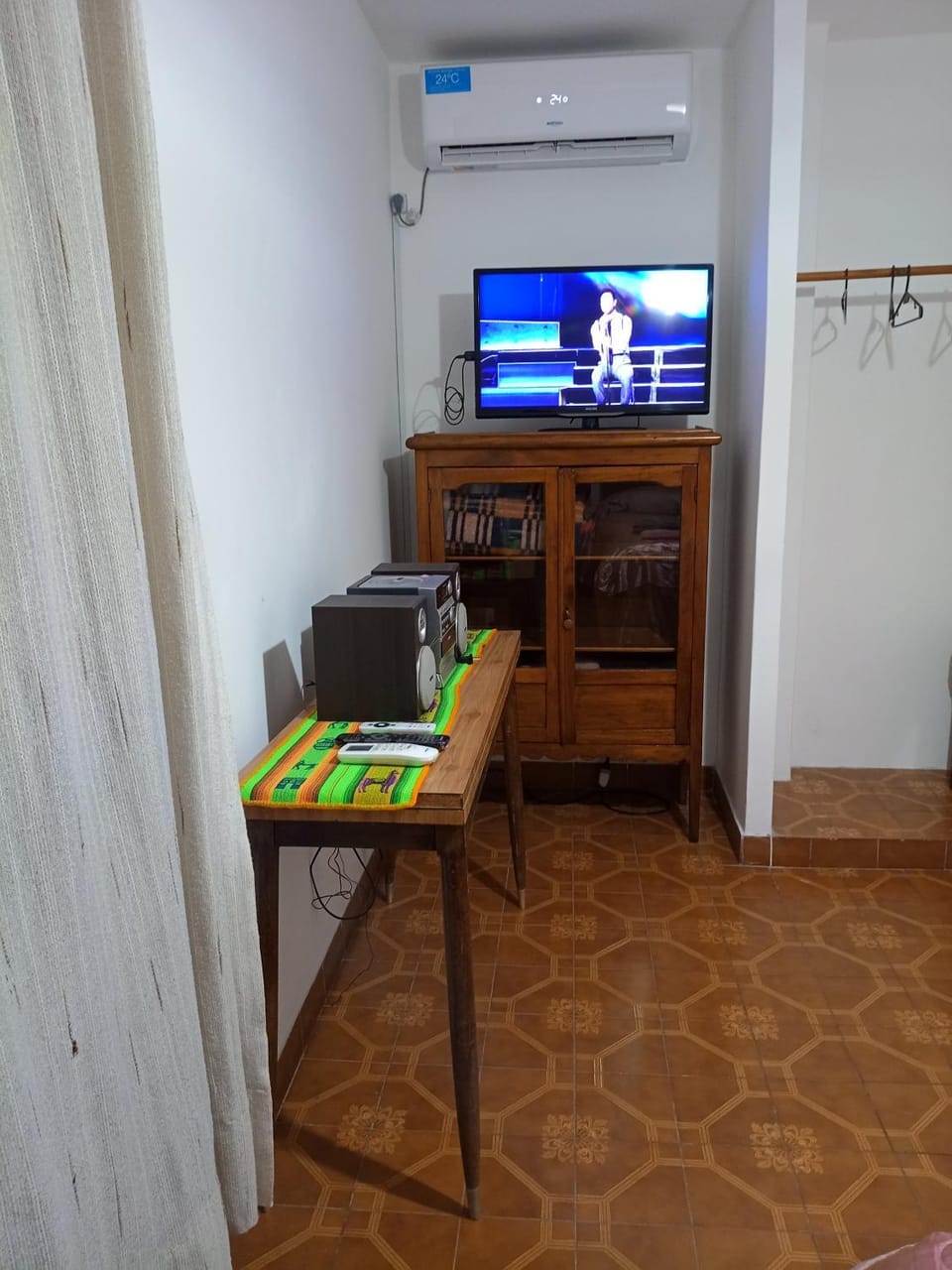 Amatista Apartment in Junín