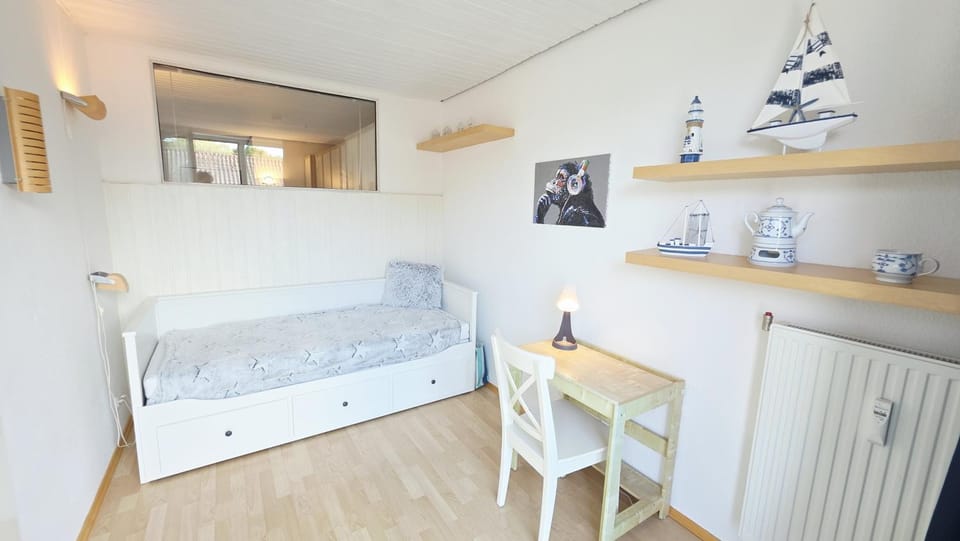 Strandkrabbe Apartment in Grömitz