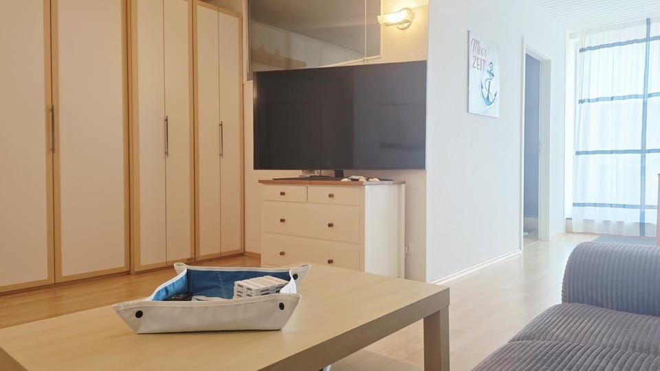 Strandkrabbe Apartment in Grömitz