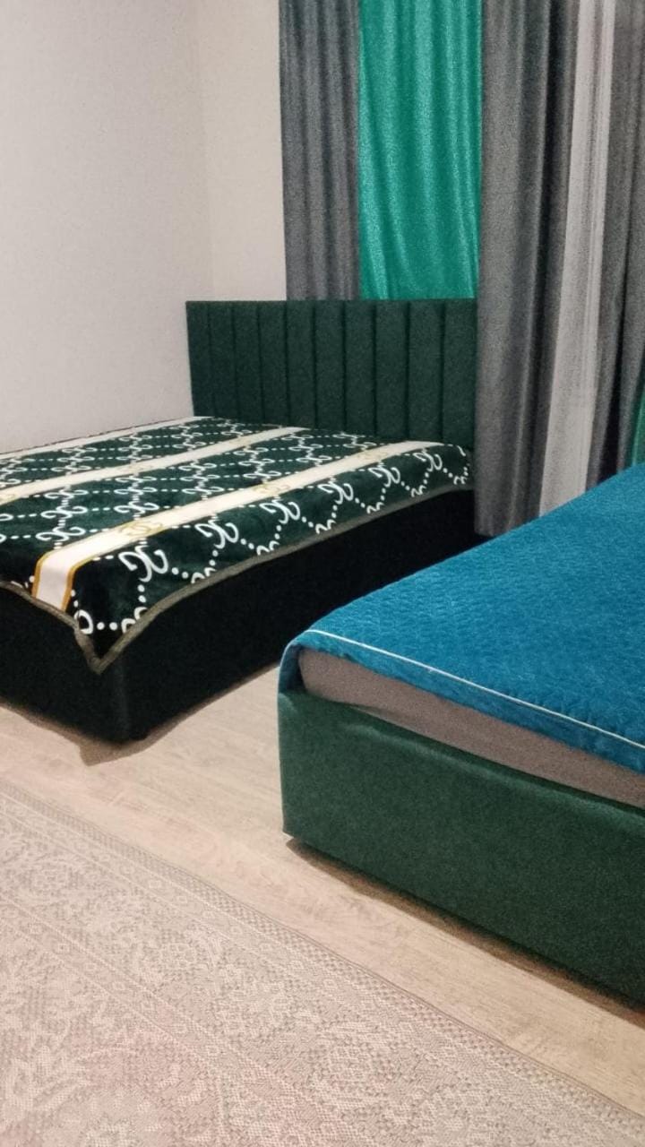 Гостевой дом Apartment in Kazakhstan