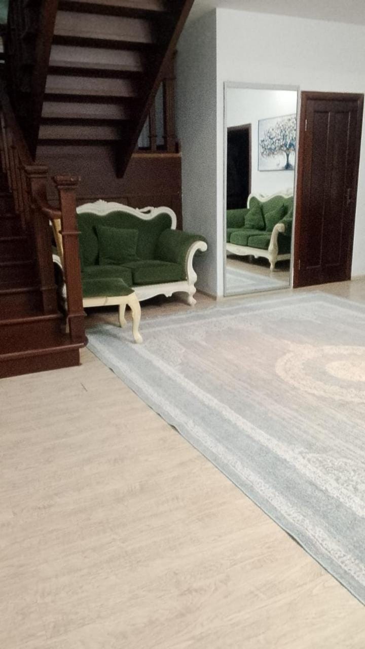 Гостевой дом Apartment in Kazakhstan