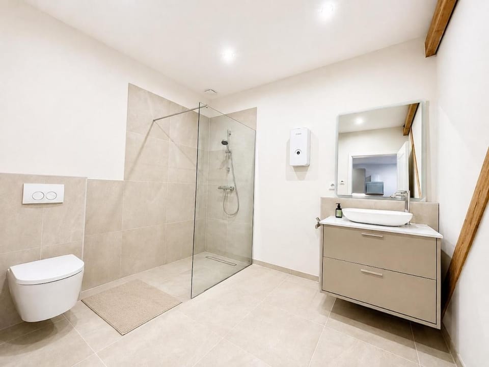 Modernes Landhausappartement Apartment in Schleswig-Holstein