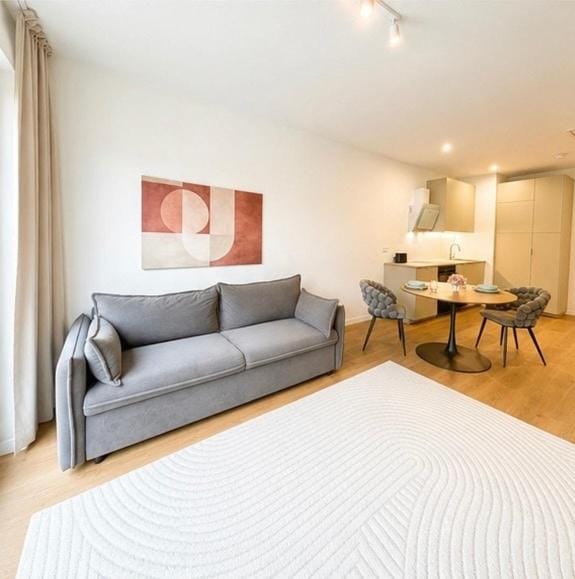 Modernes Landhausappartement Apartment in Schleswig-Holstein