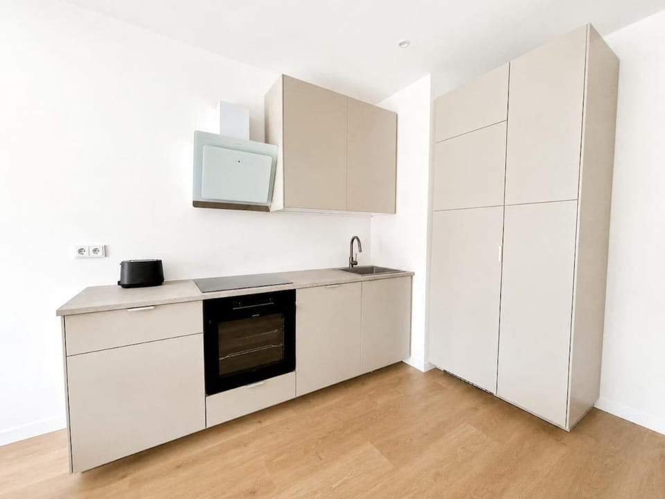 Modernes Landhausappartement Apartment in Schleswig-Holstein