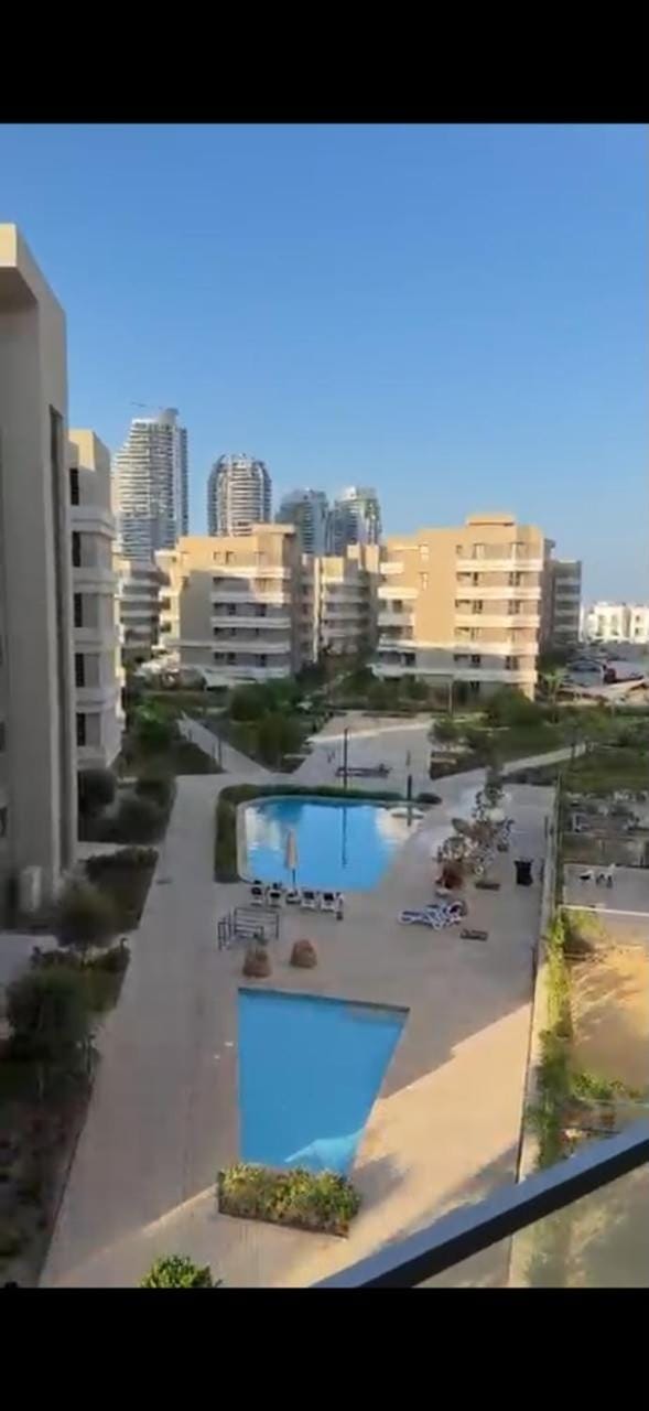 Palm Hills New Alamein Apartment Apartment in Egypt