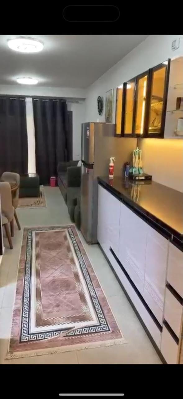 Palm Hills New Alamein Apartment Apartment in Egypt