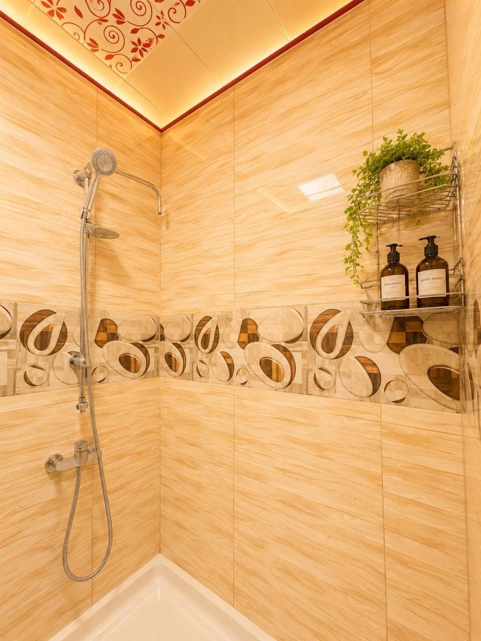 Cozy Flat in a Great Location Apartment in Baku