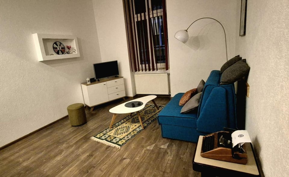 Apartment Center Sarajevo Old Town Apartment in Sarajevo