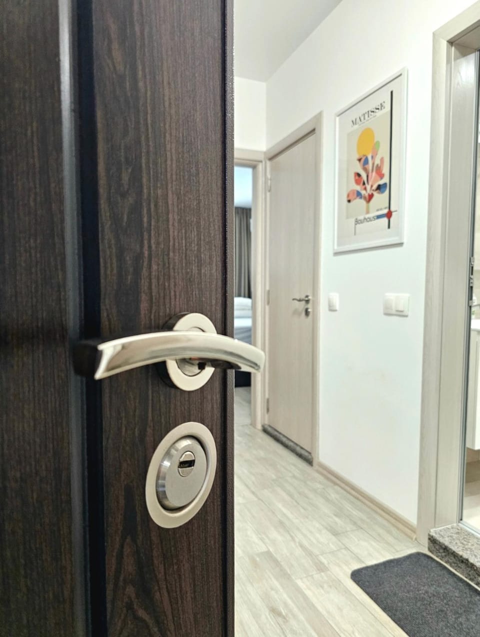 Markovo Hill Apartment Apartment in Plovdiv