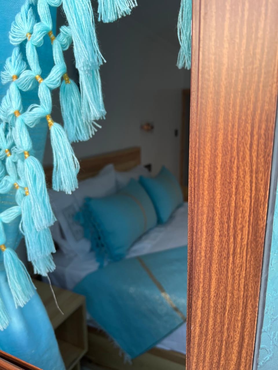 Casa lamarti Apartment in Chefchaouen
