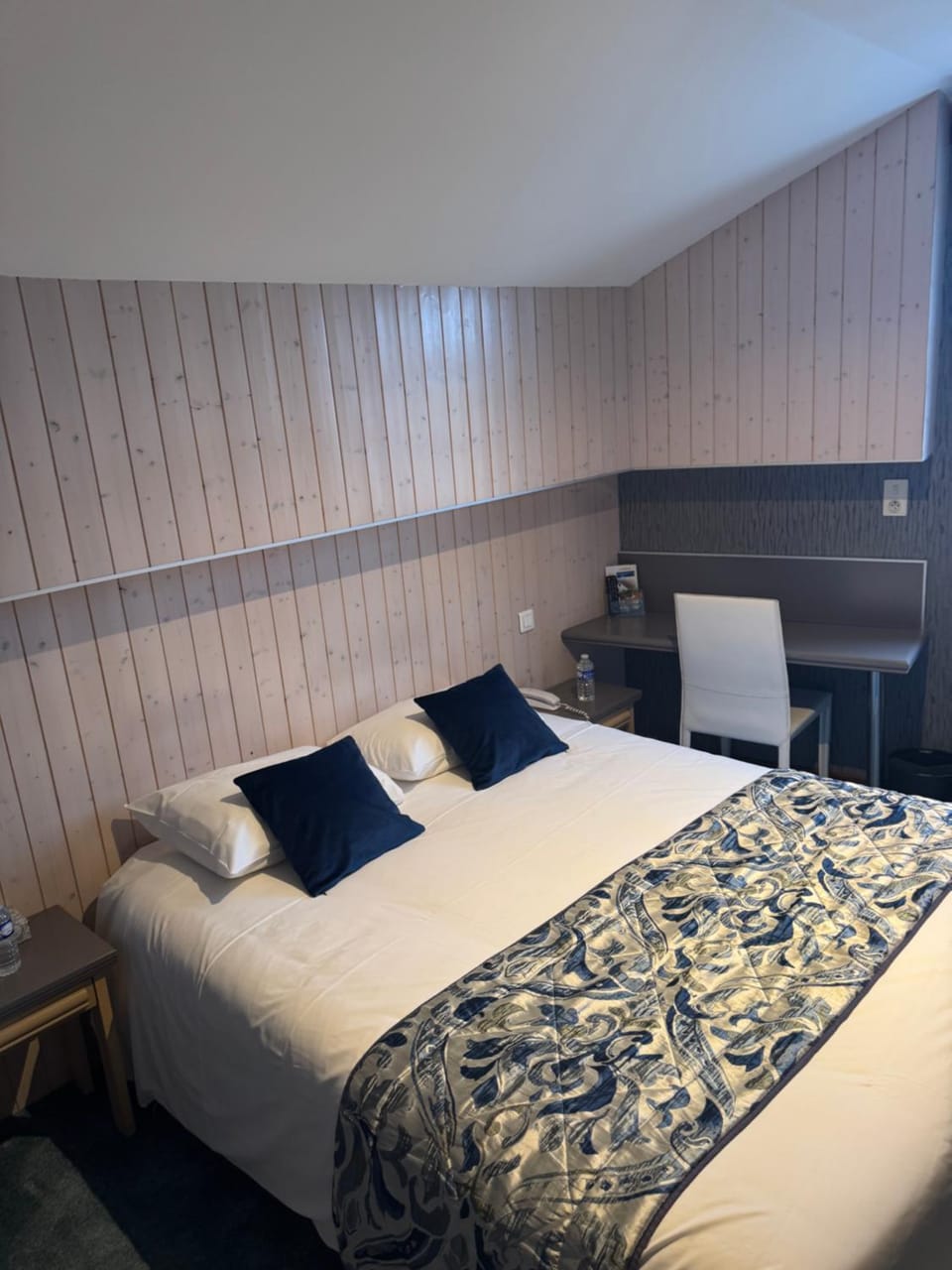 Logis Hôtel Le Magny Hotel in Grand Est