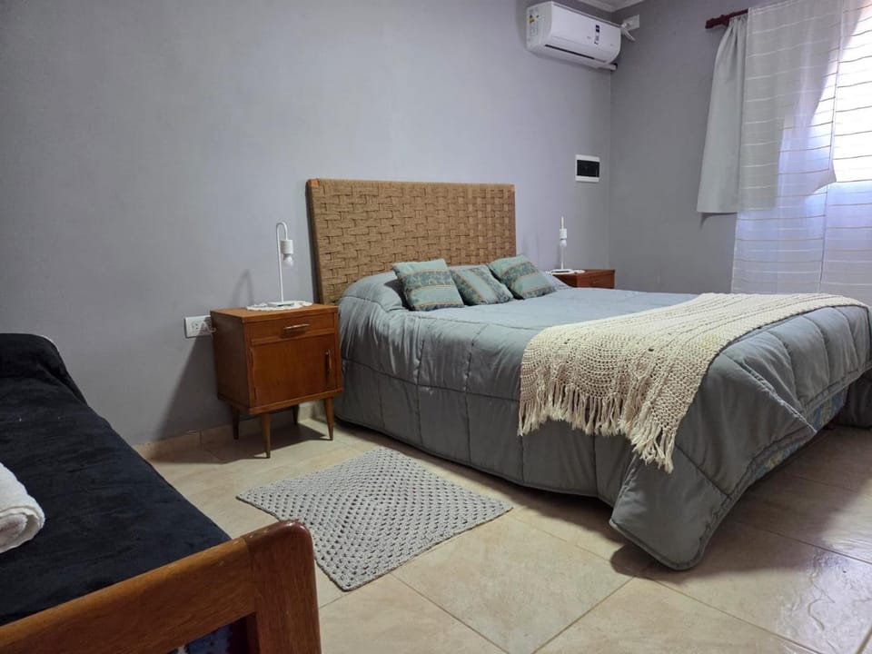 departamentos pagano Apartment in Entre Ríos Province, Argentina