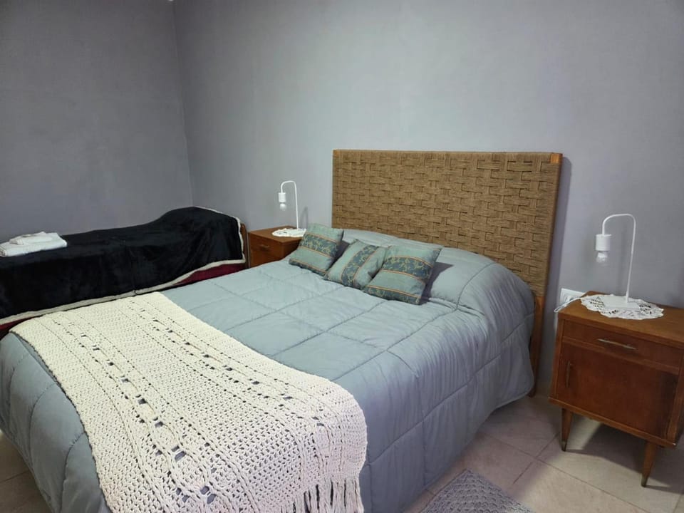 departamentos pagano Apartment in Entre Ríos Province, Argentina