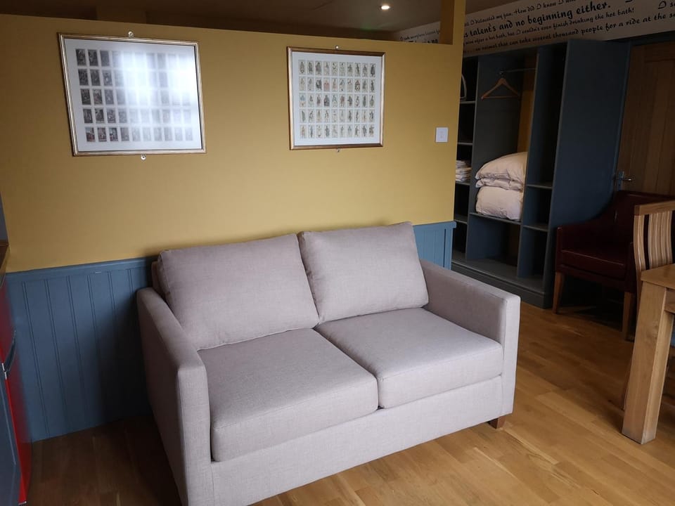 Star Inn Bed and Breakfast in Stroud District