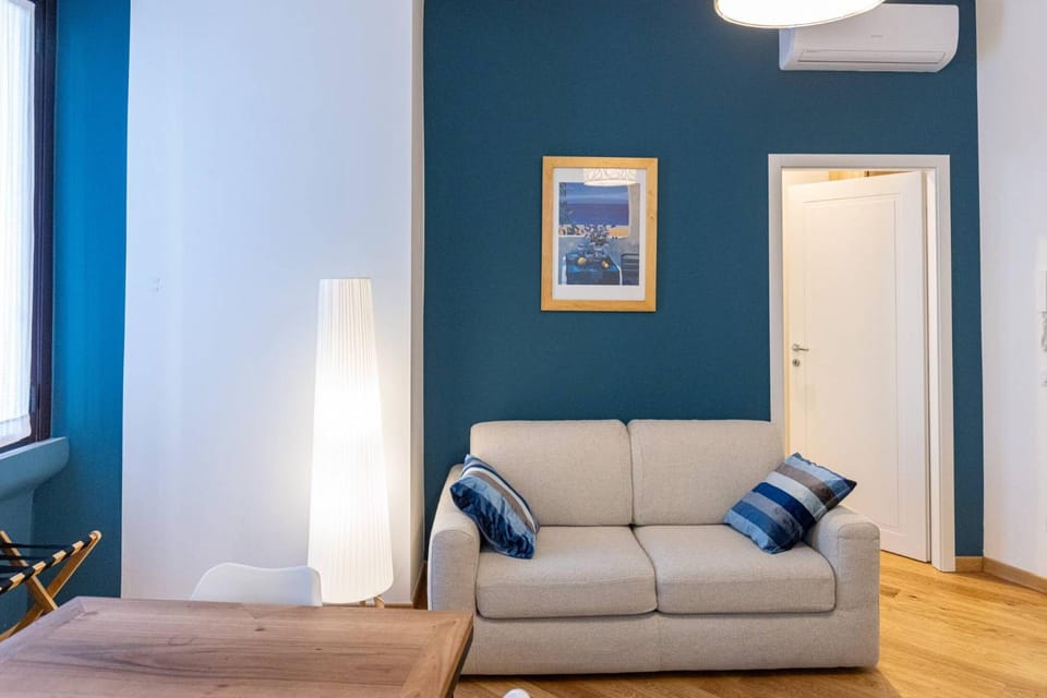 La Casa di Mina Apartment in Milan