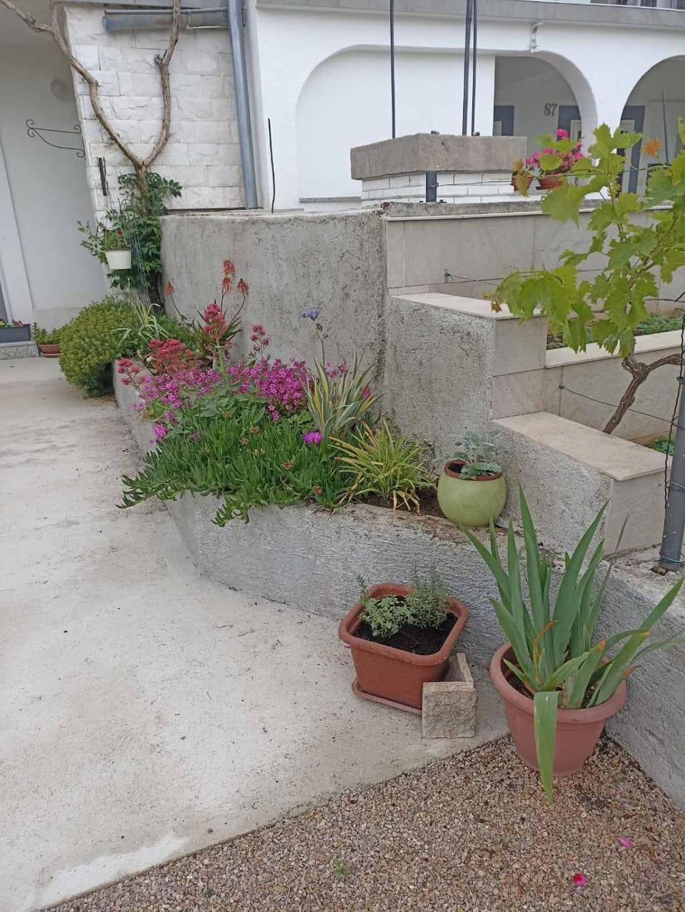 Apartment Josip Apartment in Primorje-Gorski Kotar County