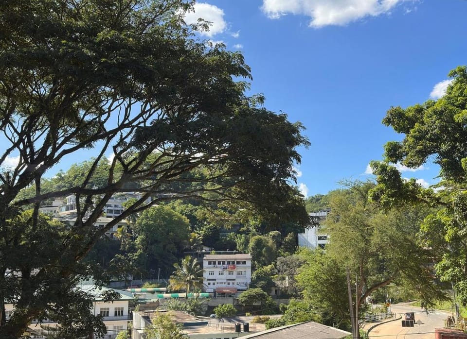 City view