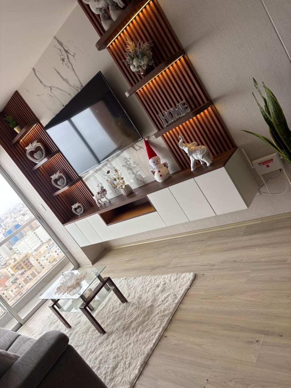 Brisa piscina temperada Apartment in Magdalena del Mar