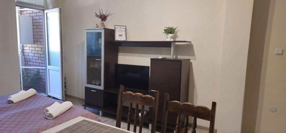 Living room, Photo of the whole room, Bedroom, air conditioner